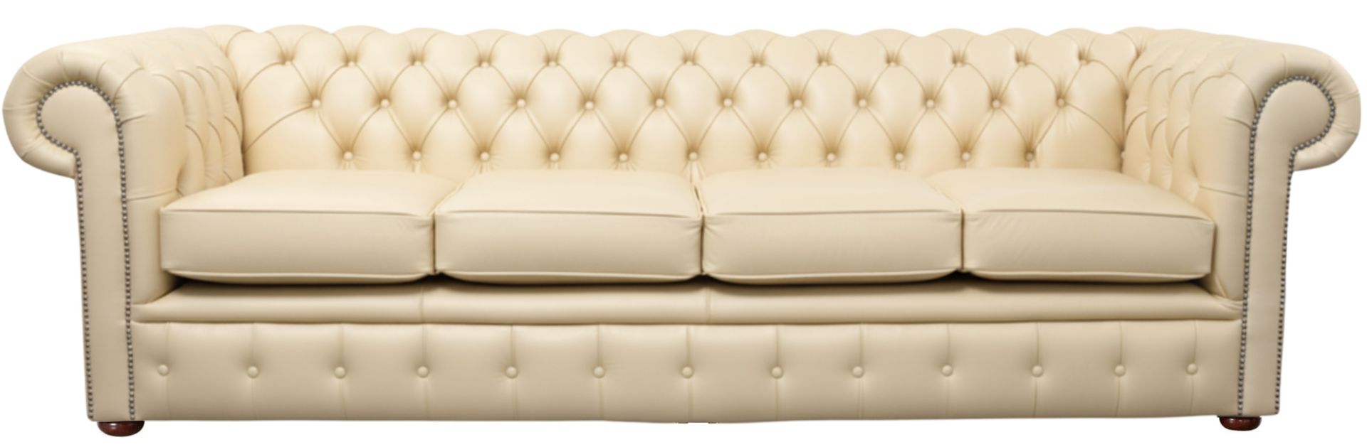 The Cambridge Chesterfield